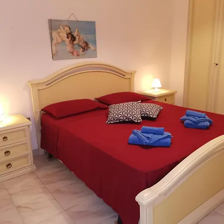 Due20house * San Foca