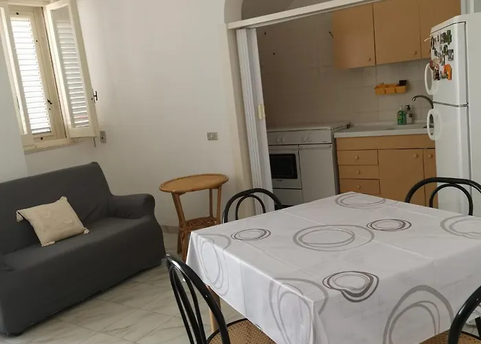 Due20house * San Foca