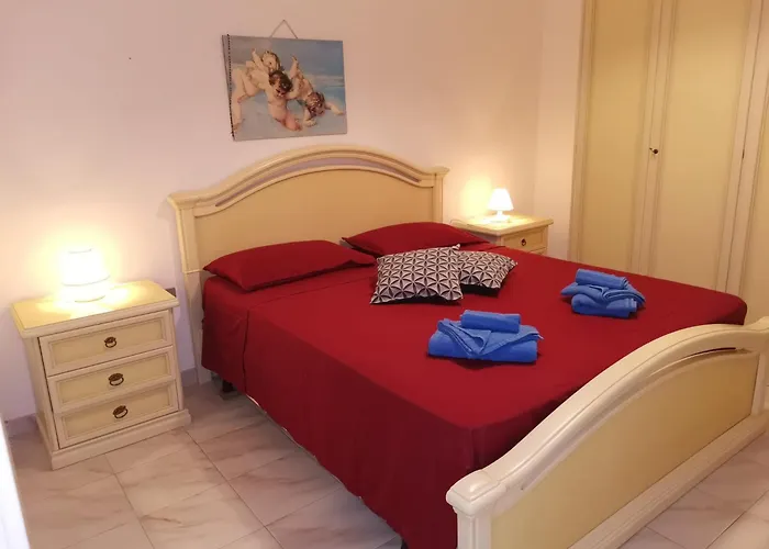 Due20house * San Foca